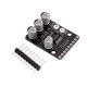 -1802 PCM1802 24Bit 105dB Audio Stereo A/D Converter ADC Decoder Amplifier Module -1802 PCM1802 24Bit 105dB Audio Stereo A/D Converter ADC Decoder Amplifier Module