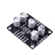 -1808 PCM1808 Single-ended Input 99dB SNR Stereo ADC Module Analog Input Decoder 24bit Amplifier Board -1808 PCM1808 Single-ended Input 99dB SNR Stereo ADC Module Analog Input Decoder 24bit Amplifier Board