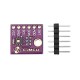 -2080 HDC2080 Temperature and Humidity Low Power Digital I2C Sensor Module -2080 HDC2080 Temperature and Humidity Low Power Digital I2C Sensor Module