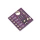 -2080 HDC2080 Temperature and Humidity Low Power Digital I2C Sensor Module