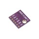 -2080 HDC2080 Temperature and Humidity Low Power Digital I2C Sensor Module