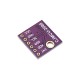 -2080 HDC2080 Temperature and Humidity Low Power Digital I2C Sensor Module -2080 HDC2080 Temperature and Humidity Low Power Digital I2C Sensor Module