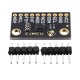 -20948 ICM-20948 Low Power 9-Axis MEMS Motion Tracking Device Sensor -20948 ICM-20948 Low Power 9-Axis MEMS Motion Tracking Device Sensor