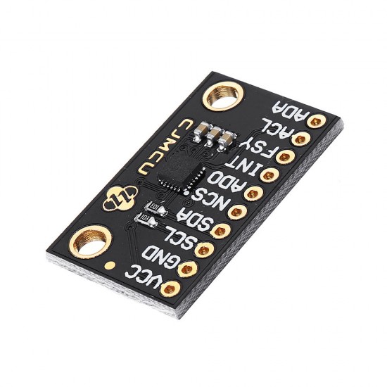 -20948 ICM-20948 Low Power 9-Axis MEMS Motion Tracking Device Sensor -20948 ICM-20948 Low Power 9-Axis MEMS Motion Tracking Device Sensor