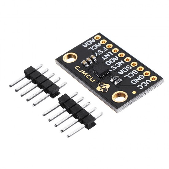 -20948 ICM-20948 Low Power 9-Axis MEMS Motion Tracking Device Sensor -20948 ICM-20948 Low Power 9-Axis MEMS Motion Tracking Device Sensor