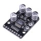 -20948 PCM1802 Audio Stereo A/D Converter ADC Decoder 24bit 96KHz Digital PCM AV Amplifier Player Receiver Analog Input Module -20948 PCM1802 Audio Stereo A/D Converter ADC Decoder 24bit 96KHz Digital PCM AV Amplifier Player Receiver Analog Input Module