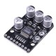 -20948 PCM1802 Audio Stereo A/D Converter ADC Decoder 24bit 96KHz Digital PCM AV Amplifier Player Receiver Analog Input Module