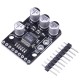 -20948 PCM1802 Audio Stereo A/D Converter ADC Decoder 24bit 96KHz Digital PCM AV Amplifier Player Receiver Analog Input Module -20948 PCM1802 Audio Stereo A/D Converter ADC Decoder 24bit 96KHz Digital PCM AV Amplifier Player Receiver Analog Input Module