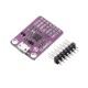 -2112 CP2112 Evaluation Sensor For CCS811 Debugging Board USB to I2C Communication Converter Module -2112 CP2112 Evaluation Sensor For CCS811 Debugging Board USB to I2C Communication Converter Module