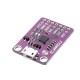 -2112 CP2112 Evaluation Sensor For CCS811 Debugging Board USB to I2C Communication Converter Module -2112 CP2112 Evaluation Sensor For CCS811 Debugging Board USB to I2C Communication Converter Module