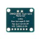 -219 INA219 I2C Bi-directional Current Power Monitor Sensor Module -219 INA219 I2C Bi-directional Current Power Monitor Sensor Module