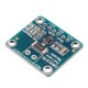 -219 INA219 I2C Bi-directional Current Power Monitor Sensor Module -219 INA219 I2C Bi-directional Current Power Monitor Sensor Module