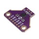 -231 Pedometer Sensor Module Triaxial Accelerometer KX023-1025 FIFO FILO -231 Pedometer Sensor Module Triaxial Accelerometer KX023-1025 FIFO FILO