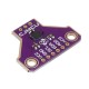 -231 Pedometer Sensor Module Triaxial Accelerometer KX023-1025 FIFO FILO
