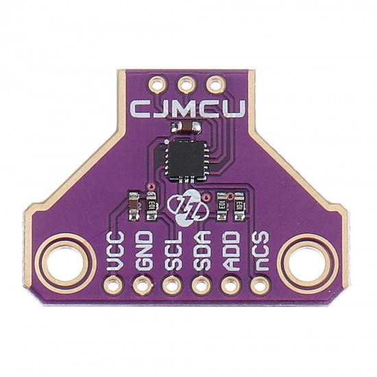 -231 Pedometer Sensor Module Triaxial Accelerometer KX023-1025 FIFO FILO -231 Pedometer Sensor Module Triaxial Accelerometer KX023-1025 FIFO FILO