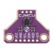 -231 Pedometer Sensor Module Triaxial Accelerometer KX023-1025 FIFO FILO -231 Pedometer Sensor Module Triaxial Accelerometer KX023-1025 FIFO FILO