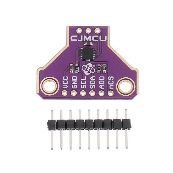 -231 Pedometer Sensor Module Triaxial Accelerometer KX023-1025 FIFO FILO -231 Pedometer Sensor Module Triaxial Accelerometer KX023-1025 FIFO FILO