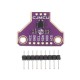 -231 Pedometer Sensor Module Triaxial Accelerometer KX023-1025 FIFO FILO -231 Pedometer Sensor Module Triaxial Accelerometer KX023-1025 FIFO FILO