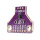 -231 Pedometer Sensor Module Triaxial Accelerometer KX023-1025 FIFO FILO