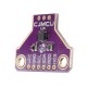 -231 Pedometer Sensor Module Triaxial Accelerometer KX023-1025 FIFO FILO -231 Pedometer Sensor Module Triaxial Accelerometer KX023-1025 FIFO FILO