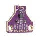 -231 Pedometer Sensor Module Triaxial Accelerometer KX023-1025 FIFO FILO -231 Pedometer Sensor Module Triaxial Accelerometer KX023-1025 FIFO FILO