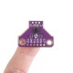 -231 Pedometer Sensor Module Triaxial Accelerometer KX023-1025 FIFO FILO -231 Pedometer Sensor Module Triaxial Accelerometer KX023-1025 FIFO FILO