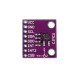 -250E BMA250E Sensor Module Three-axis Low G Acceleration Sensor Triaxial Accelerometer SPI IIC Interface -250E BMA250E Sensor Module Three-axis Low G Acceleration Sensor Triaxial Accelerometer SPI IIC Interface