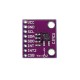 -250E BMA250E Sensor Module Three-axis Low G Acceleration Sensor Triaxial Accelerometer SPI IIC Interface