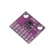 -250E BMA250E Sensor Module Three-axis Low G Acceleration Sensor Triaxial Accelerometer SPI IIC Interface -250E BMA250E Sensor Module Three-axis Low G Acceleration Sensor Triaxial Accelerometer SPI IIC Interface