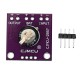 -2557 BQ25570 Nano Power Boost Charger and Buck Converter for Energy Harvester Powered Applications -2557 BQ25570 Nano Power Boost Charger and Buck Converter for Energy Harvester Powered Applications