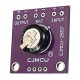 -2557 BQ25570 Nano Power Boost Charger and Buck Converter for Energy Harvester Powered Applications -2557 BQ25570 Nano Power Boost Charger and Buck Converter for Energy Harvester Powered Applications