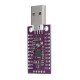 -260 FT260 HID-class USB to I2C/UART IIC Serial Module