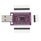 -260 FT260 HID-class USB to I2C/UART IIC Serial Module -260 FT260 HID-class USB to I2C/UART IIC Serial Module