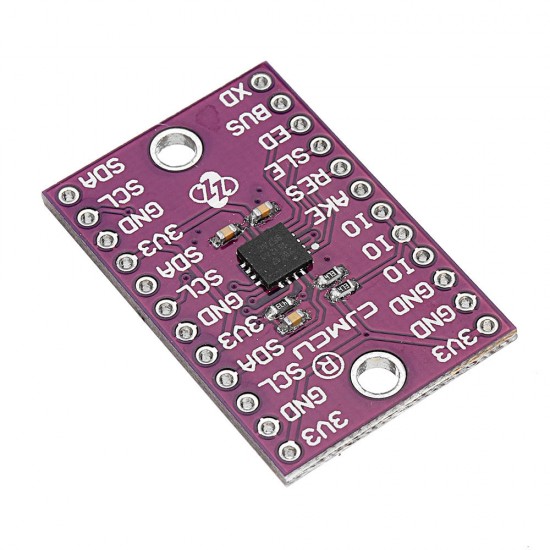 -2817 DS28E17 1-Wire-to-I2C Master Bridge Sensor Module ADCs/DACs IIC -2817 DS28E17 1-Wire-to-I2C Master Bridge Sensor Module ADCs/DACs IIC