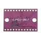 -2817 DS28E17 1-Wire-to-I2C Master Bridge Sensor Module ADCs/DACs IIC -2817 DS28E17 1-Wire-to-I2C Master Bridge Sensor Module ADCs/DACs IIC