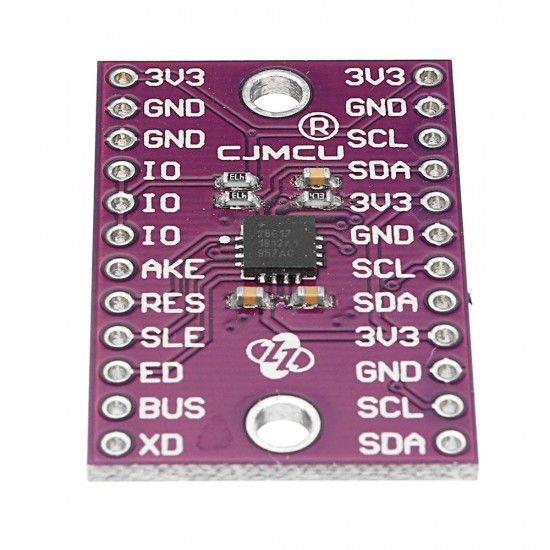 -2817 DS28E17 1-Wire-to-I2C Master Bridge Sensor Module ADCs/DACs IIC