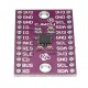 -2817 DS28E17 1-Wire-to-I2C Master Bridge Sensor Module ADCs/DACs IIC -2817 DS28E17 1-Wire-to-I2C Master Bridge Sensor Module ADCs/DACs IIC