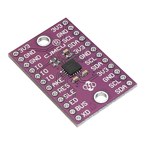 -2817 DS28E17 1-Wire-to-I2C Master Bridge Sensor Module ADCs/DACs IIC -2817 DS28E17 1-Wire-to-I2C Master Bridge Sensor Module ADCs/DACs IIC
