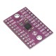 -2817 DS28E17 1-Wire-to-I2C Master Bridge Sensor Module ADCs/DACs IIC -2817 DS28E17 1-Wire-to-I2C Master Bridge Sensor Module ADCs/DACs IIC