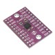 -2817 DS28E17 1-Wire-to-I2C Master Bridge Sensor Module ADCs/DACs IIC