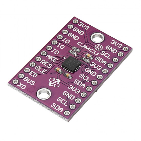 -2817 DS28E17 1-Wire-to-I2C Master Bridge Sensor Module ADCs/DACs IIC