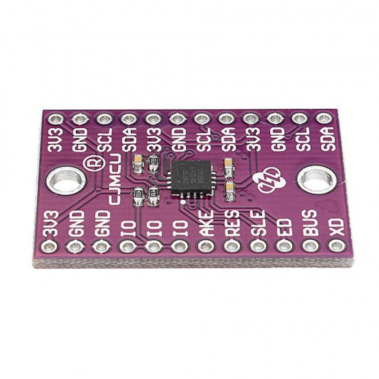 -2817 DS28E17 1-Wire-to-I2C Master Bridge Sensor Module ADCs/DACs IIC