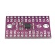 -2817 DS28E17 1-Wire-to-I2C Master Bridge Sensor Module ADCs/DACs IIC -2817 DS28E17 1-Wire-to-I2C Master Bridge Sensor Module ADCs/DACs IIC