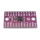 -2817 DS28E17 1-Wire-to-I2C Master Bridge Sensor Module ADCs/DACs IIC