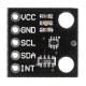 -29125 ISL29125 RGB Color Light Sensor Red Green Blue Three-color Light Sensor Module -29125 ISL29125 RGB Color Light Sensor Red Green Blue Three-color Light Sensor Module