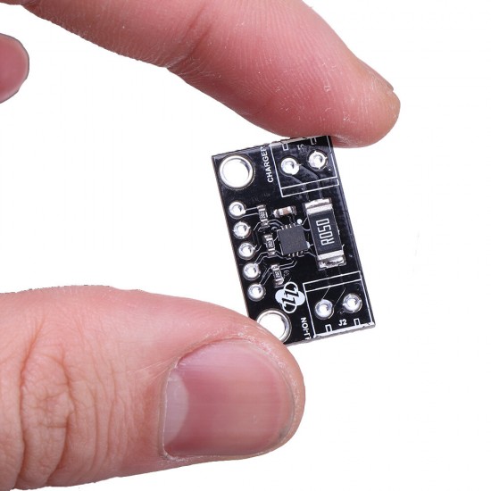 -294 LTC2944 Battery Temperature Measuring Module 60V Voltage and Current Measurement Meter -294 LTC2944 Battery Temperature Measuring Module 60V Voltage and Current Measurement Meter