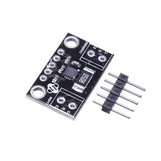 -294 LTC2944 Battery Temperature Measuring Module 60V Voltage and Current Measurement Meter -294 LTC2944 Battery Temperature Measuring Module 60V Voltage and Current Measurement Meter