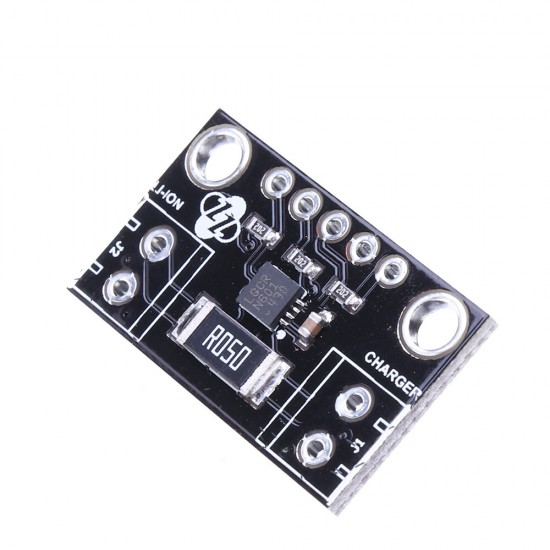 -294 LTC2944 Battery Temperature Measuring Module 60V Voltage and Current Measurement Meter -294 LTC2944 Battery Temperature Measuring Module 60V Voltage and Current Measurement Meter