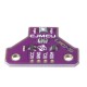 -30 SGP30 Gas Sensor Multi Pixel Digital Gas Sensor Module Air Detector Indoor Air Measurement I2C TVOC/eCO2 3V-5V DC