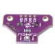 -30 SGP30 Gas Sensor Multi Pixel Digital Gas Sensor Module Air Detector Indoor Air Measurement I2C TVOC/eCO2 3V-5V DC